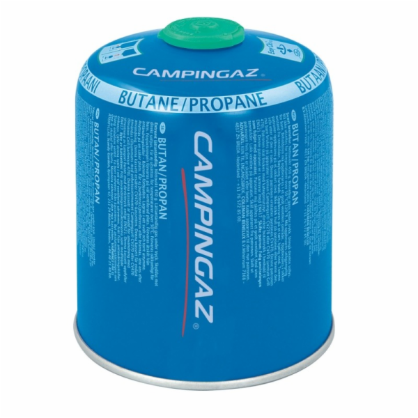 Campingaz CV 470 plus Plynová kartuše