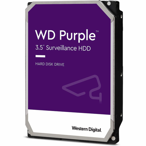 WD Purple/2TB/HDD/3.5"/SATA/3R