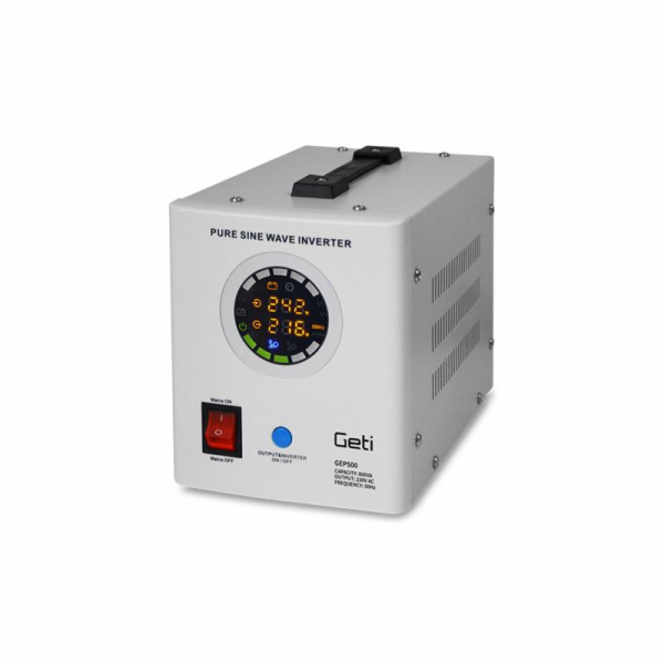 GETI GEP500