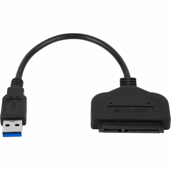 Adaptér CABLETECH KOM0971 USB 3.0/SATA
