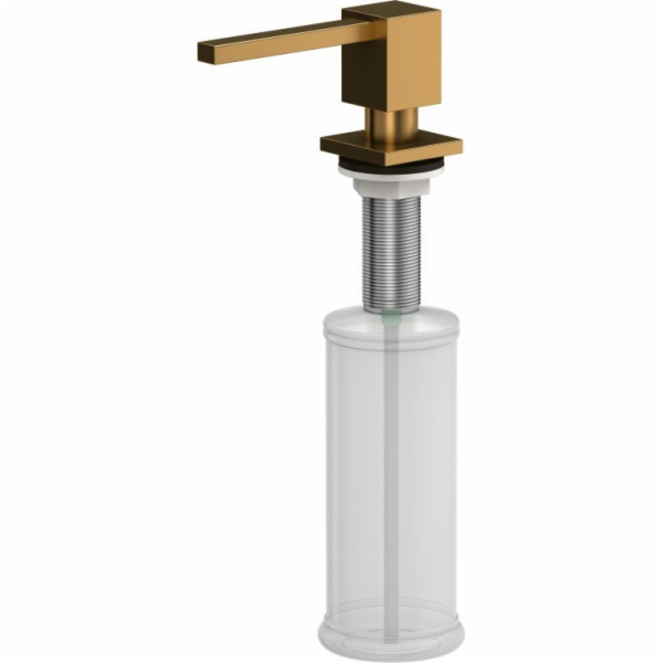 Quadron EMMA PVD dávkovač kapalin, měď