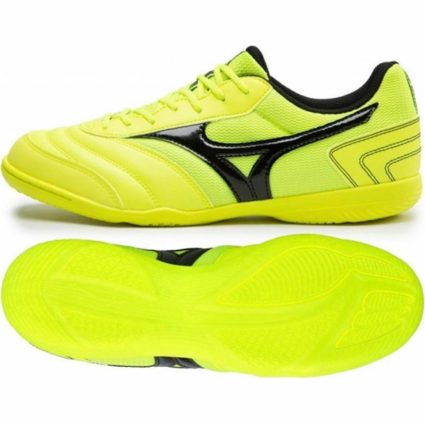 Mizuno Mizuno Mrl Sala Club V Q1GA220345 Žlutá 46