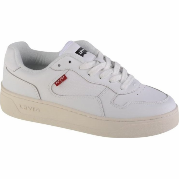 Levi`s Levi s Glide S 235201-713-51 bílá 40