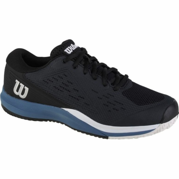 Wilson Wilson Rush Pro Ace WRS330090 Black 46