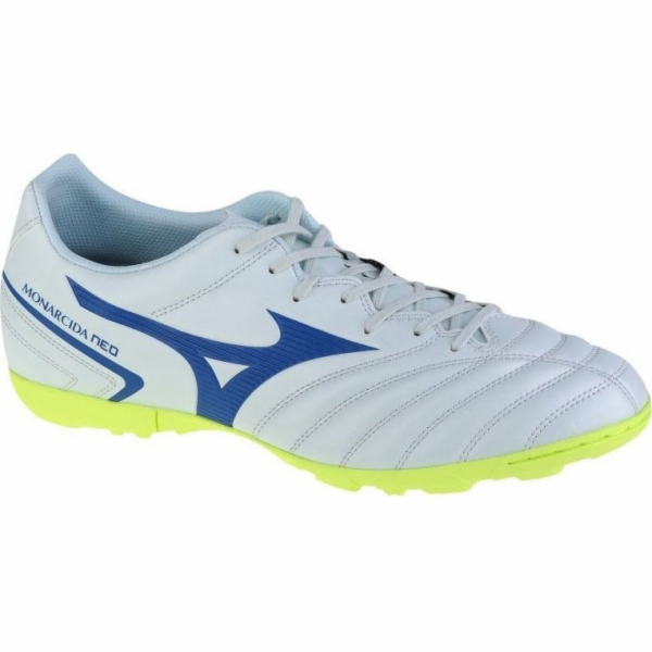 Mizuno Mizuno Monarcida Neo II Select As P1GD222527 šedá 45