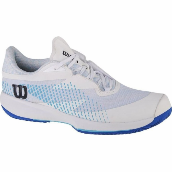Wilson Wilson Kaos Swift 1.5 Clay WRS331060 bílá 40 2/3