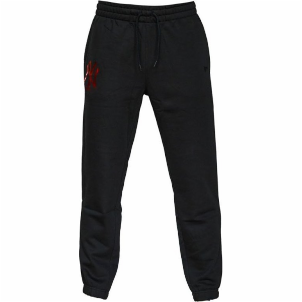 New Era New Era MLB Team New York Yankees Logo Jogger 602...