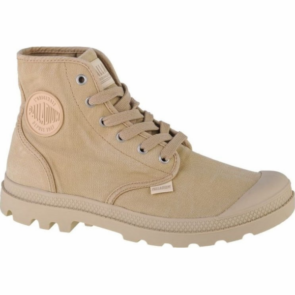 Palladium Palladium Pampa Hi 02352-221-M Béžová 43