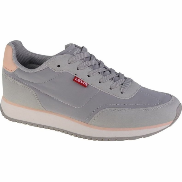 Levi s Levi s Stag Runner S 234706-680-54 šedá 36
