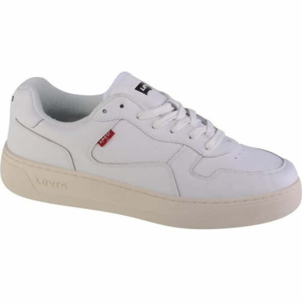 Levi`s Levi s Glide 235200-713-51 bílá 46