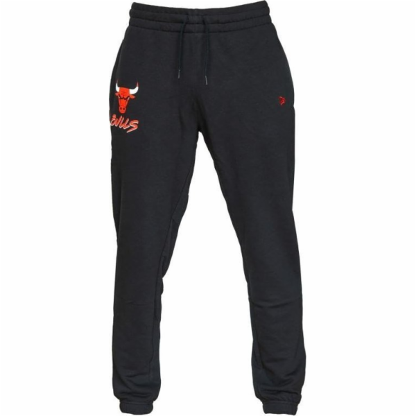 Nová éra nová Era NBA Team Chicago Bulls Logo Jogger 6028...