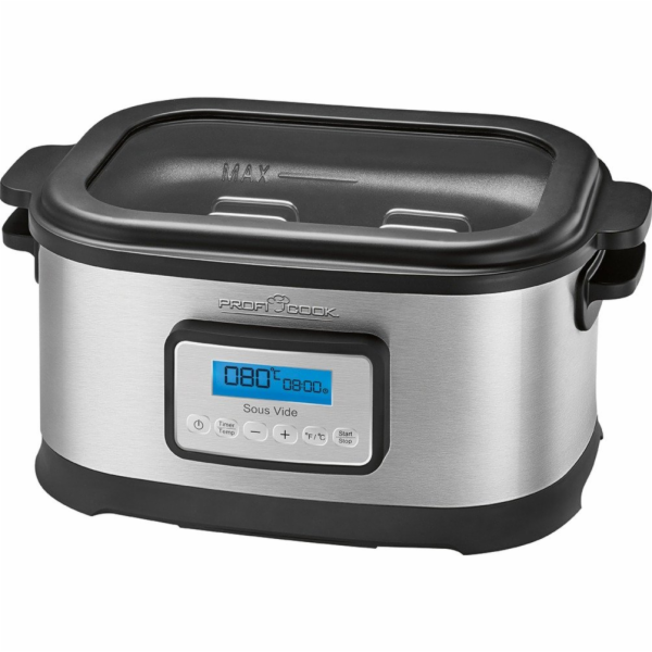 Profi Cook SV 1112