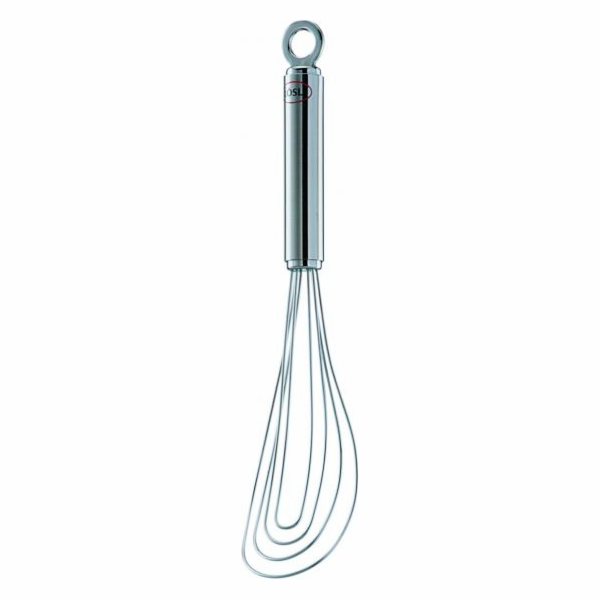 Rösle Flat Whisk  27 cm