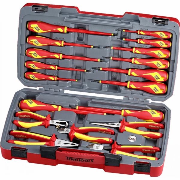 Teng Tools TV18N 18 ks. (178700100)