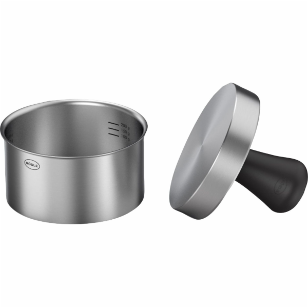 Rösle BBQ Burger Set Set 3 pcs.