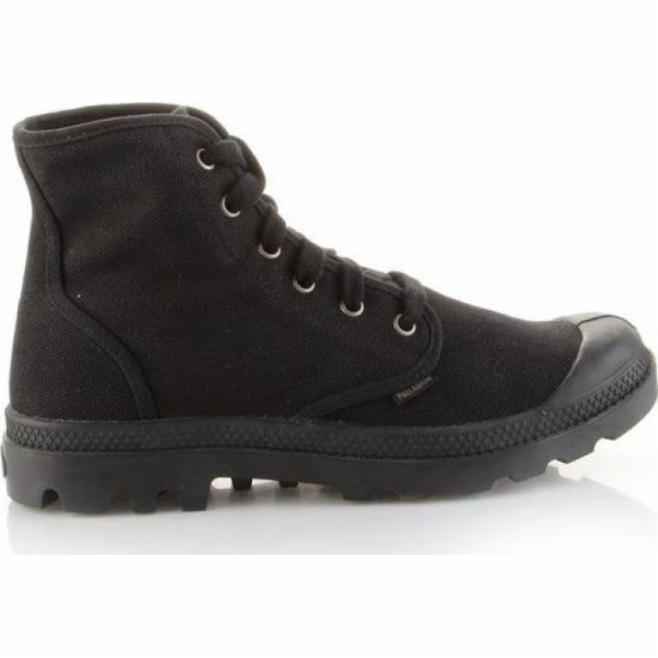 Palladium Palladium Pampa Hi 02352-060-M Černá 44,5