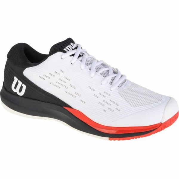 Wilson Wilson Rush Pro Ace WRS328420 bílá 46 2/3