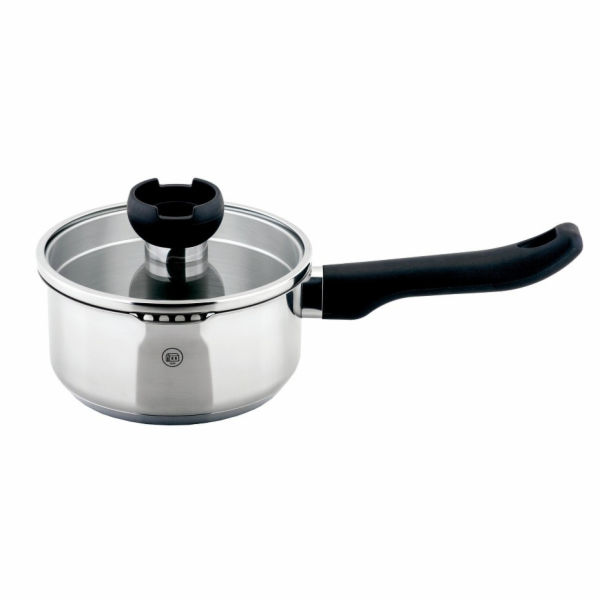 Rendlík s cedící poklicí nerez Aron 16 cm CS-060527