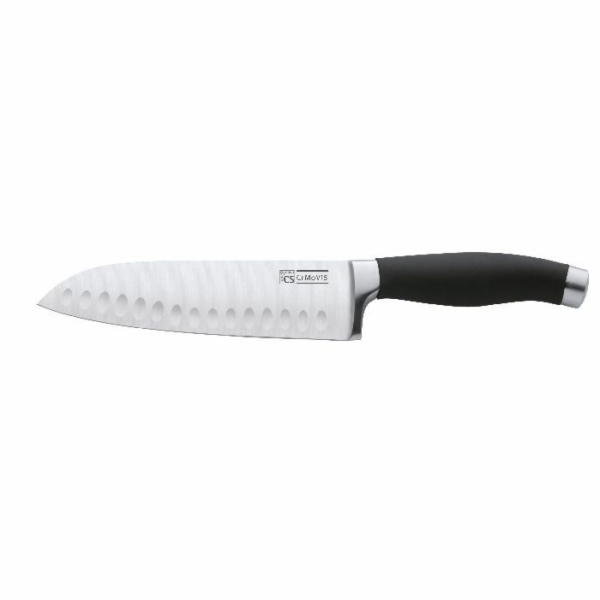 Nůž kuchyňský kuchařský 17 cm SHIKOKU CS-020026