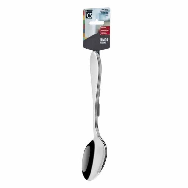 Lžíce příborová sada 3 ks LEMGO CS-037536