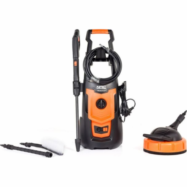 NAC PWE180-PC-LN PLOUME BUSHER