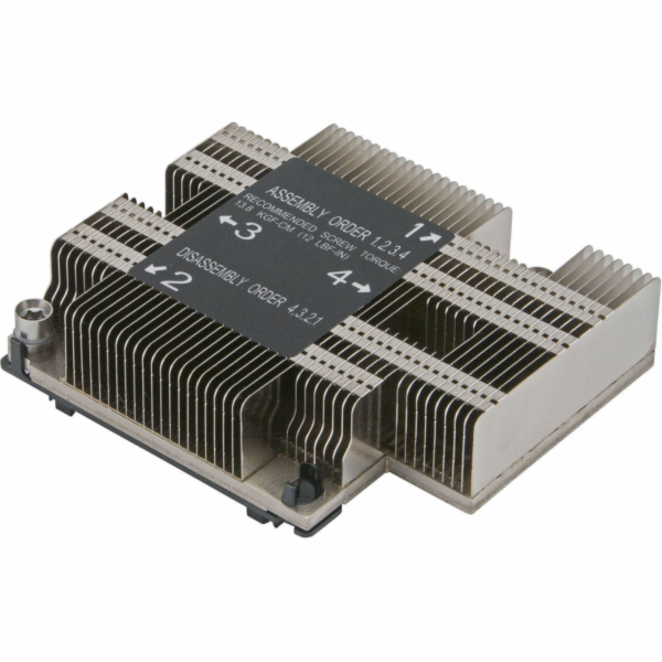 SuperMicro SNK-P0067PD