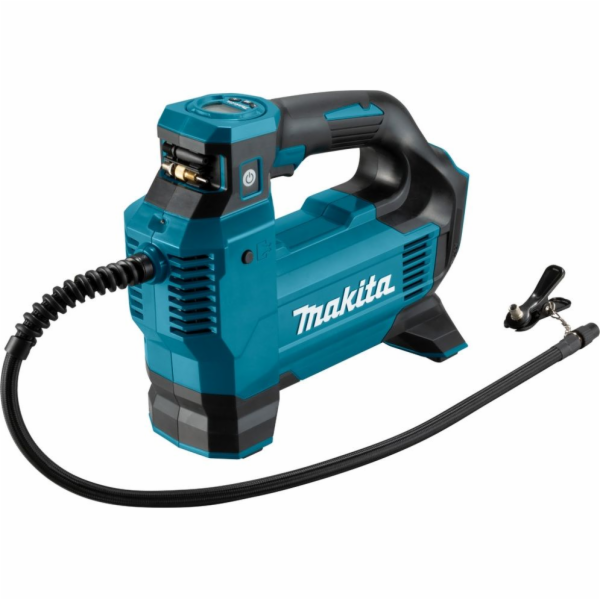 Makita DMP181Z Aku kompresor Li-ion LXT 18V, bez aku
