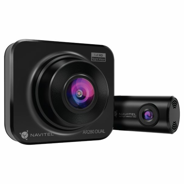 Navitel AR280 Dual Video Recorder