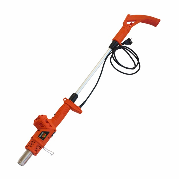 ASIST Elektrický vypalovač 3v1 2000W