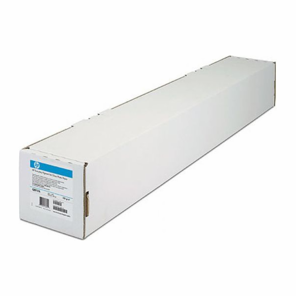 Matný papír HP Super Heavyweight Plus Matte Paper-610 mm ...
