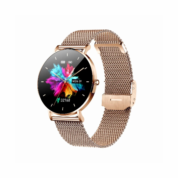 Manta Alexa SWU501GD gold