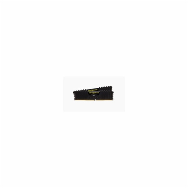 CORSAIR DIMM DDR4 16GB (Kit of 2) 3200MHz CL16 Vengeance ...
