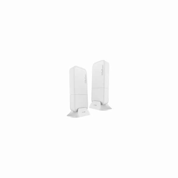 MikroTik wAP 60G, RBwAPG-60ad, 60GHz, L3, Base Station