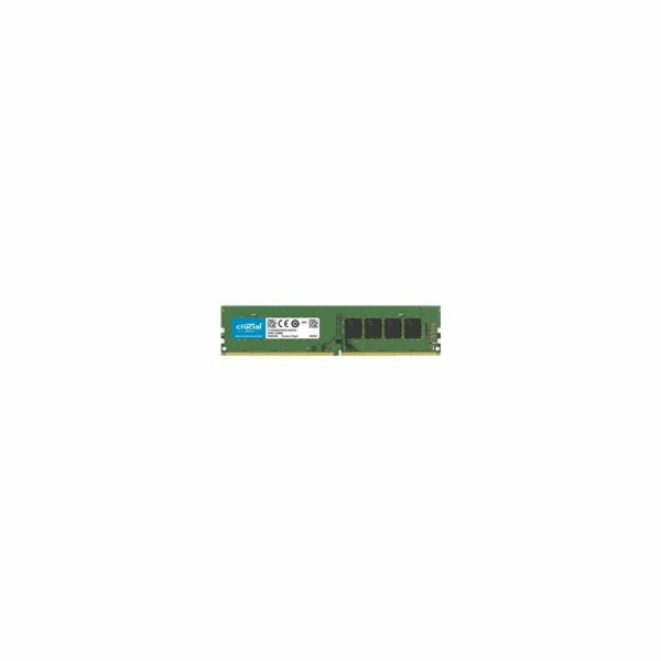 CRUCIAL DIMM DDR4 8GB 3200MHz CL22