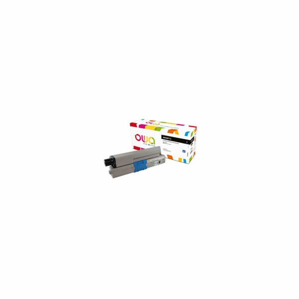 Armor Oki 46508712 - kompatibilní ARMOR toner pro Oki C33...