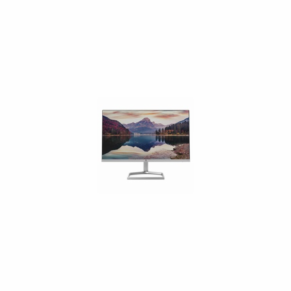 LCD HP M22f; 22" IPS matný, FHD 1920x1080; 300 nitů; 5ms;...