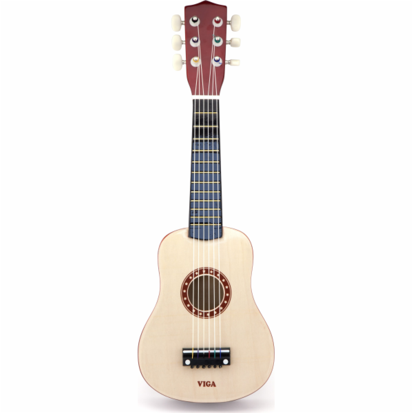 Klasická kytara pro děti Viga