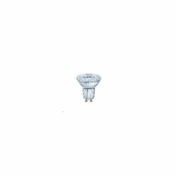 OSRAM VALUE GU10 4,3W(3,6W)/830 PAR1650W 36° teplá