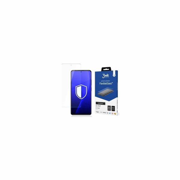 3mk hybridní sklo FlexibleGlass pro Samsung Galaxy A13 5G...