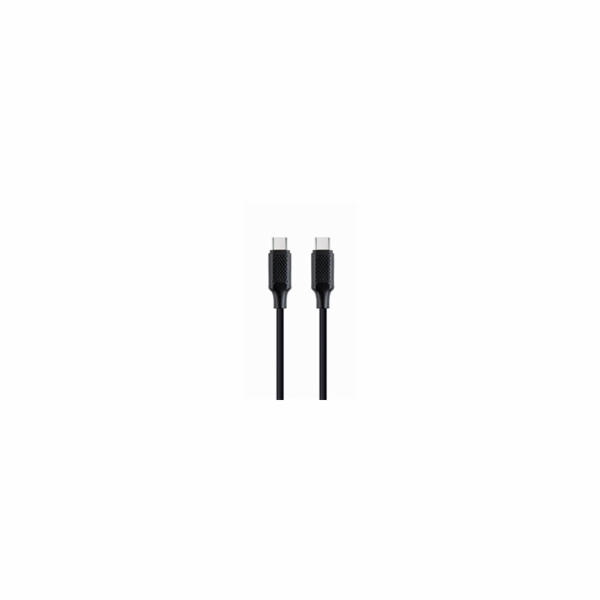 GEMBIRD Kabel USB PD (Power Delivery), 100W, Type-C na Ty...