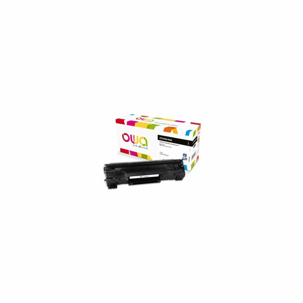 Armor HP CF244A - kompatibilní OWA Armor toner kompatibil...