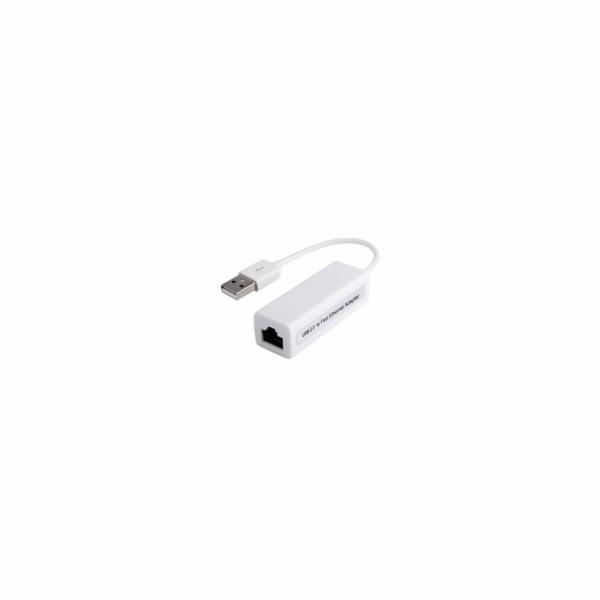 PremiumCord adaptér USB2.0 na LAN RJ45 ETHERNET 10/100 MBIT