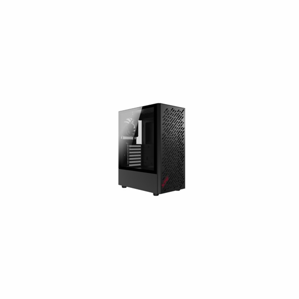 ADATA XPG case VALOR AIR Mid-Tower, bez zdroje, 4x 120mm ...