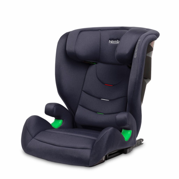 Nimbus I-Size 4-12 Navy Seat (100-150cm)