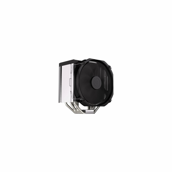 Endorfy chladič CPU Fortis 5 / 140mm fan/ 6 heatpipes / P...