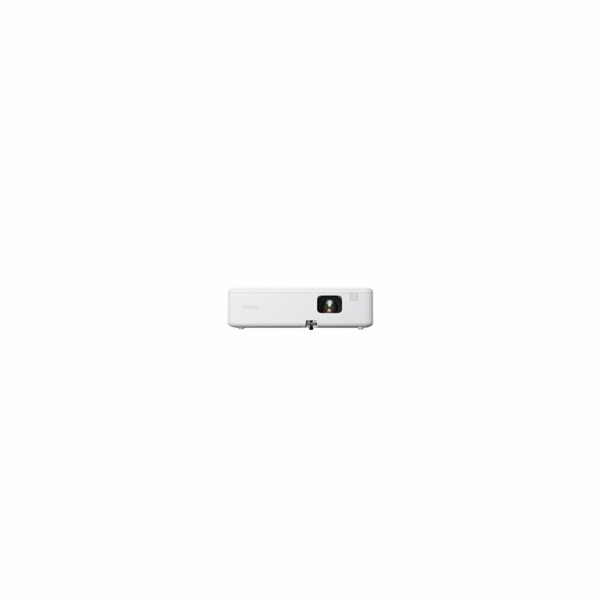 EPSON projektor CO-W01, WXGA, 16:10, 3000ANSI, HDMI, USB,...