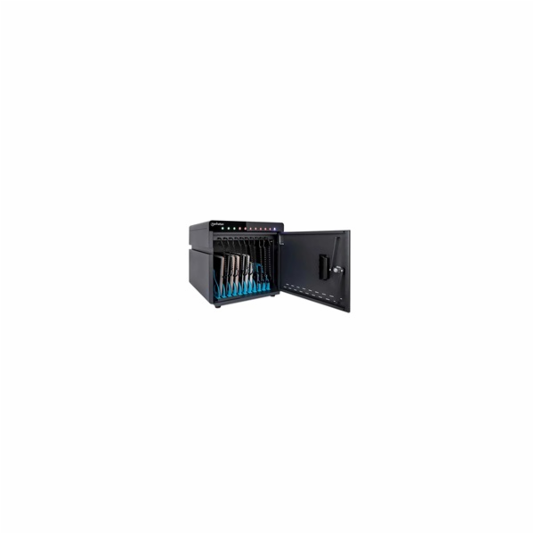 Univerzální nabíječka 10xUSB