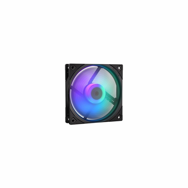 Endorfy ventilátor Fluctus 120 PWM ARGB / 120 mm