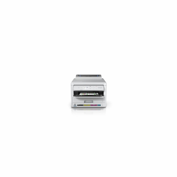 EPSON tiskárna ink WorkForce WF-C5390DW, A4, 25ppm, USB, ...