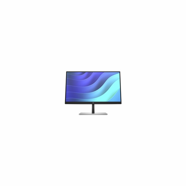 HP LCD E22 G5 21.5" 1920x1080, IPS w/LED micro-edge, jas ...